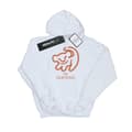 Miniatyrbillede 1 af 3: Disney Girls The Lion King Cave Drawing Hoodie
