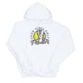 Miniatyrbild 1 av 3: Disney Kvinnor/Ladies Lejonkungen Rafiki Bara Goda Vibbar Hoodie