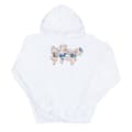 Miniatyrbilde 1 av 3: Disney Girls Three Little Pigs Having Fun Hoodie