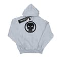 Miniatyrbild 1 av 3: Marvel Punisher Skull Circle-hoodie för flickor