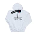 Miniatyrbild 1 av 3: Friends Kvinnor/Damer Fountain Sketch Hoodie