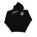Miniatyrbilde 1 av 4: Star Wars: The Rise of Skywalker Womens/Ladies Resistance Forever Breast Print Hoodie