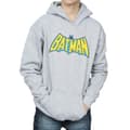 Pikkukuva 3 / 5: DC Comics Boys Batman Crackle Logo Hoodie