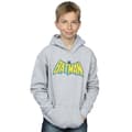 Pikkukuva 2 / 5: DC Comics Boys Batman Crackle Logo Hoodie