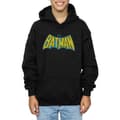Pikkukuva 3 / 5: DC Comics Boys Batman Crackle Logo Hoodie
