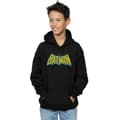 Pikkukuva 2 / 5: DC Comics Boys Batman Crackle Logo Hoodie
