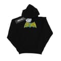 Pikkukuva 1 / 5: DC Comics Boys Batman Crackle Logo Hoodie