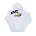 Miniatyrbild 1 av 3: Marvel Black Panther Talon Fighter Wakanda Hoodie för flickor