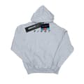 Pikkukuva 1 / 3: Friends Womens/Ladies Pivot Logo Hoodie