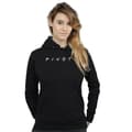 Miniatyrbild 2 av 3: Friends Pivot Logo Hoodie - dam/dam
