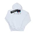 Miniatyrbild 1 av 3: Friends Pivot Logo Hoodie - dam/dam