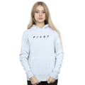 Pikkukuva 2 / 3: Friends Womens/Ladies Pivot Logo Hoodie