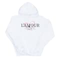 Miniatyrbilde 2 av 3: Disney Girls 101 Dalmatians L´Amour Hoodie