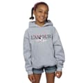 Miniatyrbilde 2 av 3: Disney Girls 101 Dalmatians L´Amour Hoodie