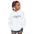 Miniatyrbilde 2 av 3: Disney Girls 101 Dalmatians L´Amour Hoodie