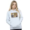 Miniatyrbild 2 av 3: Friends Kvinnor/Damer We Were On A Break Hallway Hoodie