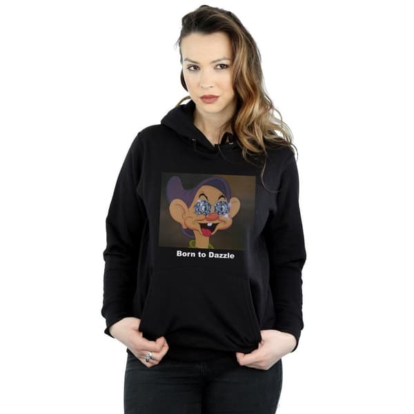 Disney Dam/Lady Dopey Born To Dazzle - Huvtröja