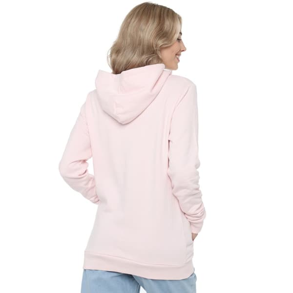 Wonder Woman Womens/Ladies Girl Power Hoodie