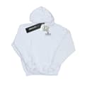 Miniatyrbilde 1 av 3: Friends Womens/Ladies Fountain Breast Print Hoodie