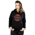 Miniatyrbillede 2 af 3: Space Jam: A New Legacy Womens/Ladies Tune Squad Logo Hoodie