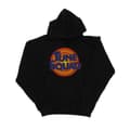 Miniatyrbillede 1 af 3: Space Jam: A New Legacy Womens/Ladies Tune Squad Logo Hoodie