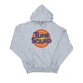 Miniatyrbillede 1 af 3: Space Jam: A New Legacy Womens/Ladies Tune Squad Logo Hoodie
