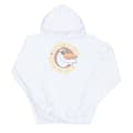 Miniatyrbilde 1 av 3: Disney Womens/Ladies Frozen Olaf Sun On The Brain Hoodie