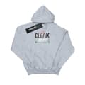 Miniatyrbillede 1 af 3: Marvel Girls Cloak And Dagger Logo Hoodie