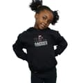 Miniatyrbillede 2 af 3: Marvel Girls Cloak And Dagger Logo Hoodie
