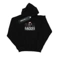 Miniatyrbillede 1 af 3: Marvel Girls Cloak And Dagger Logo Hoodie