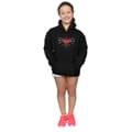 Pikkukuva 4 / 5: Star Wars Girls Rogue One X-Wing Red Squadron Hoodie