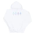 Miniatyrbild 1 av 3: Disney Girls Frozen 2 Elements Symbols Hoodie