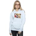Miniatyrbilde 2 av 3: Friends Womens/Ladies The Holiday Armadillo Hoodie