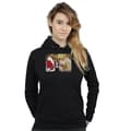 Miniatyrbilde 2 av 3: Friends Womens/Ladies The Holiday Armadillo Hoodie