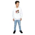 Miniatyrbild 4 av 5: Disney Pojkar Coco Miguel And Hector Hoodie