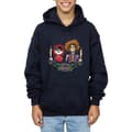 Miniatyrbild 3 av 5: Disney Pojkar Coco Miguel And Hector Hoodie