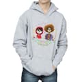 Miniatyrbilde 3 av 5: Disney Boys Coco Miguel And Hector Hoodie