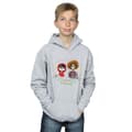 Miniatyrbilde 2 av 5: Disney Boys Coco Miguel And Hector Hoodie