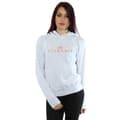 Miniatyrbild 3 av 3: Marvel Kvinnor/Ladies Eternals Movie Logo Hoodie
