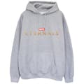 Miniatyrbild 1 av 3: Marvel Kvinnor/Ladies Eternals Movie Logo Hoodie