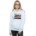 Miniatyrbillede 2 af 3: Friends Womens/Ladies Group Photo Milkshakes Hoodie