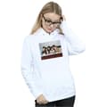 Miniatyrbillede 2 af 3: Friends Womens/Ladies Group Photo Milkshakes Hoodie