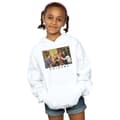 Miniatyrbillede 2 af 3: Friends Girls Group Photo Apartment Hoodie