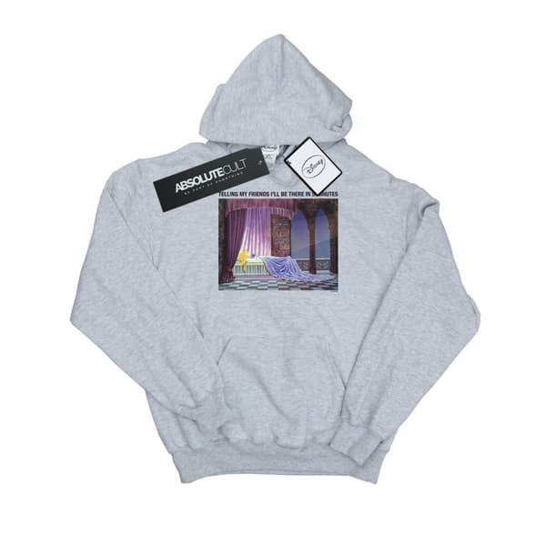 Disney Girls Sleeping Beauty I´ll Be There In 5 Hoodie