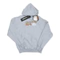 Miniatyrbillede 1 af 5: The Flintstones Girls Family Car Distressed Hoodie