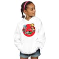 Miniatyrbild 2 av 3: Marvel Girls Kawaii Avengers Ready Steady War Hoodie