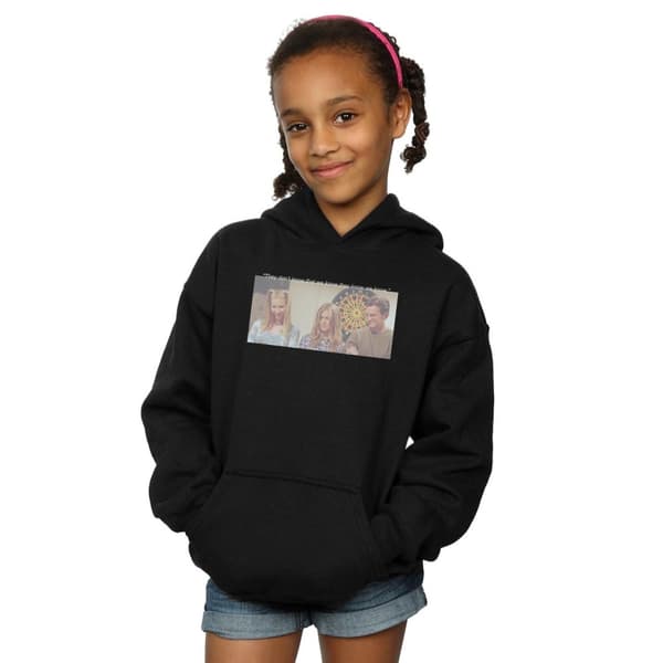Friends Girls De vet inte att vi vet Hoodie