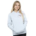 Miniatyrbilde 2 av 3: Disney Womens/Ladies Aristocats Marie Sweet Backside Breast Print Hoodie