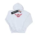 Pikkukuva 1 / 3: Marvel Girls Captain Marvel Wings Patch Hoodie