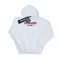 Miniatyrbillede 1 af 3: Marvel Womens/Ladies Star Lord AKA Peter Quill Hoodie